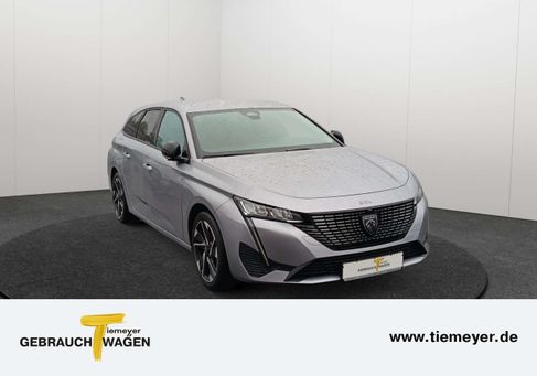 Peugeot 308, 2023