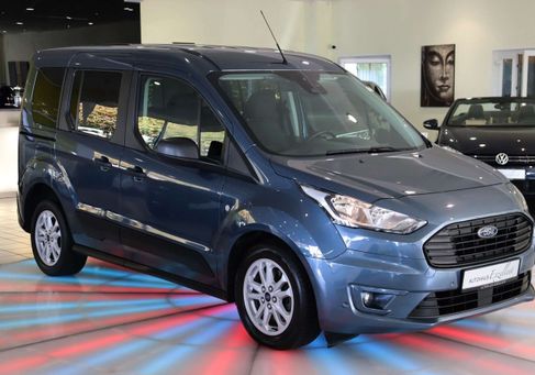 Ford Tourneo Connect, 2019