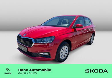Skoda Fabia, 2026