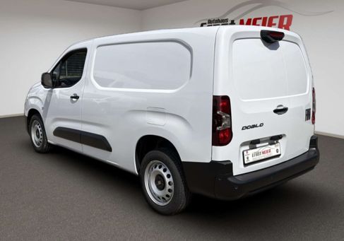 Fiat Doblo, 2026