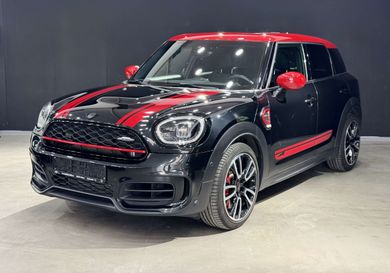 MINI John Cooper Works Countryman, 2022