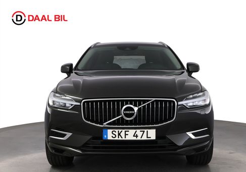 Volvo XC60, 2020 2