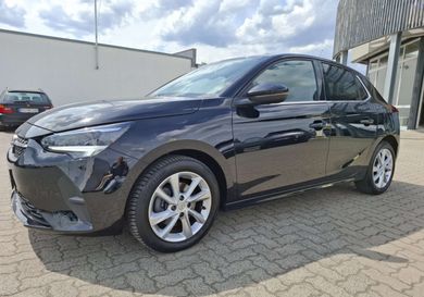 Opel Corsa, 2022