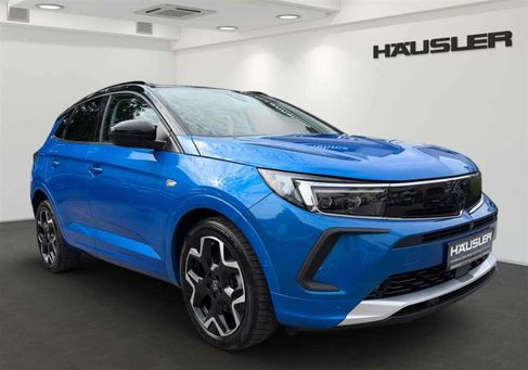 Opel Grandland X, 2022 2