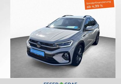 Volkswagen Taigo, 2023
