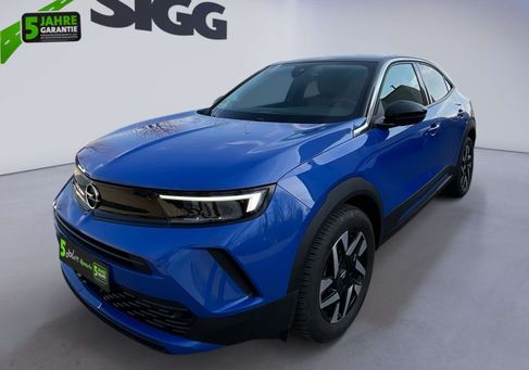 Opel Mokka, 2024 2