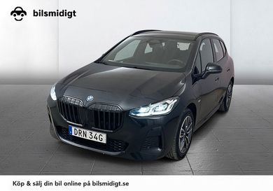 BMW 225 Active Tourer, 2024