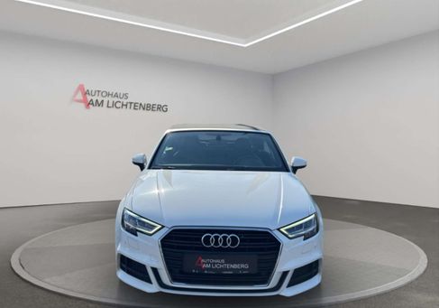 Audi A3, 2019 3
