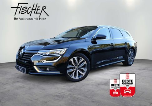 Renault Talisman, 2019