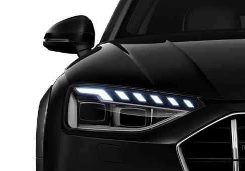 Audi A4 Allroad, 2023