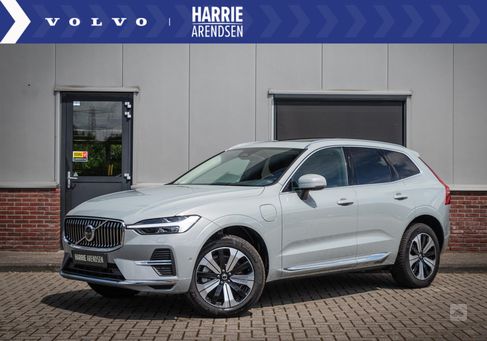 Volvo XC60, 2023