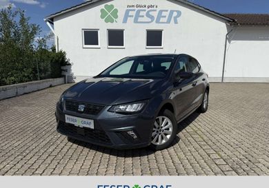 Seat Ibiza, 2025