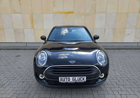 MINI One Clubman, 2020
