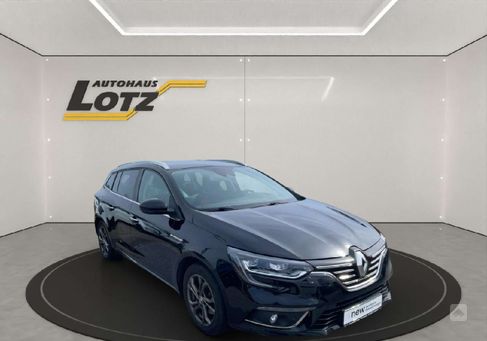 Renault Megane, 2018