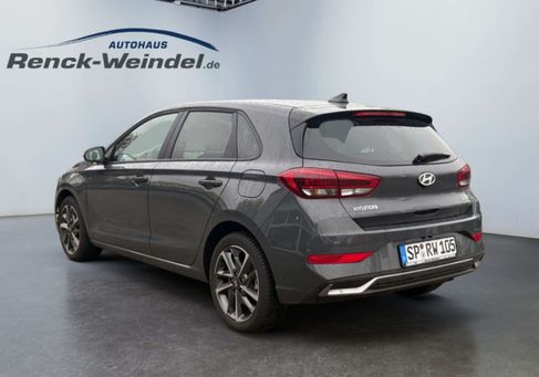 Hyundai i30, 2025 3