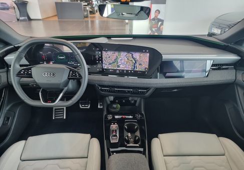 Audi, 2025 2