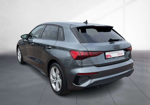 Audi A3, 2022 3