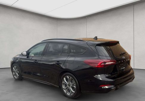 Ford Focus, 2023