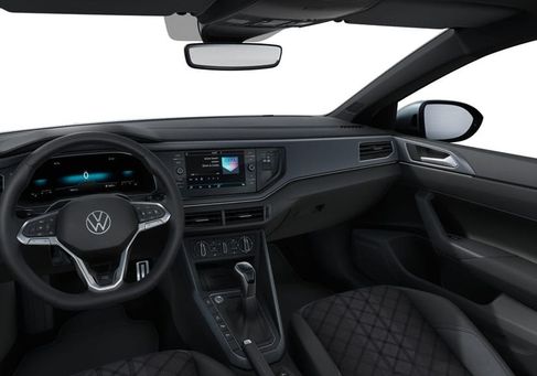 Volkswagen Taigo, 2027
