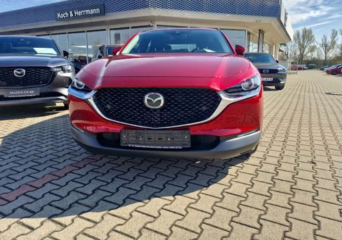 Mazda CX-30, 2022 2