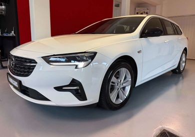 Opel Insignia, 2022