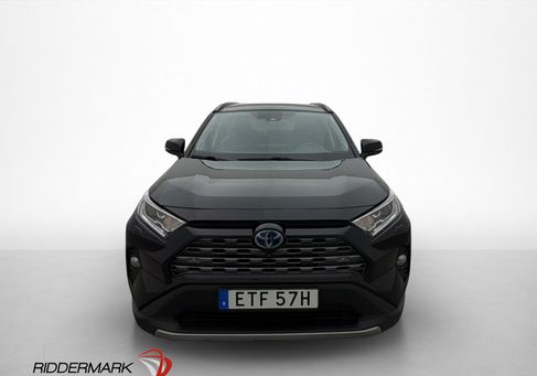 Toyota RAV 4, 2019 2