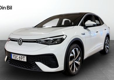 Volkswagen ID.5, 2023