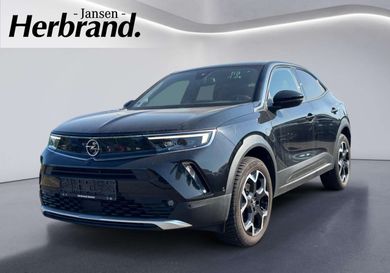 Opel Mokka, 2022