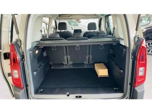 Citroën Berlingo, 2019 2