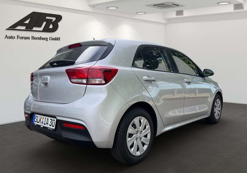 Kia Rio, 2024 2
