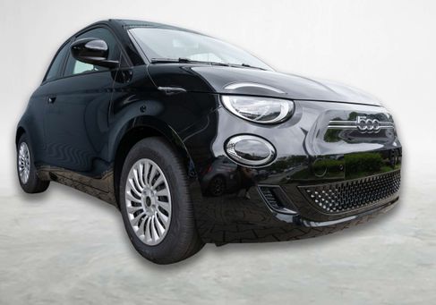 Fiat 500, 2023