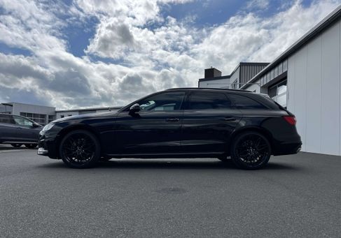 Audi A4, 2023