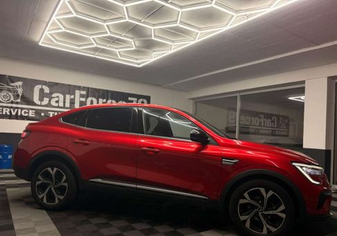 Renault Arkana, 2024