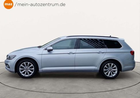 Volkswagen Passat Variant, 2022 3