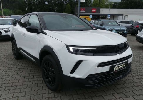 Opel Mokka, 2024 3