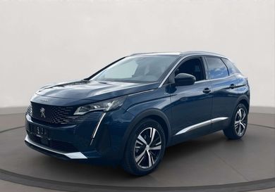 Peugeot 3008, 2024