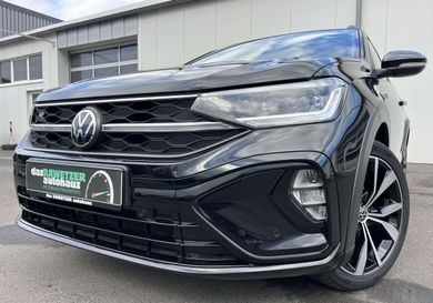 Volkswagen Taigo, 2024