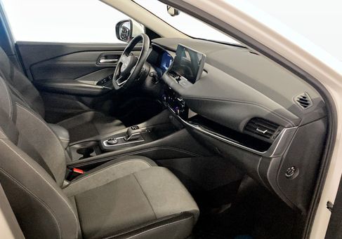 Nissan Qashqai, 2024 3