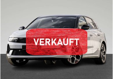 Opel Astra, 2023