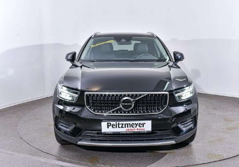 Volvo XC40, 2019 2