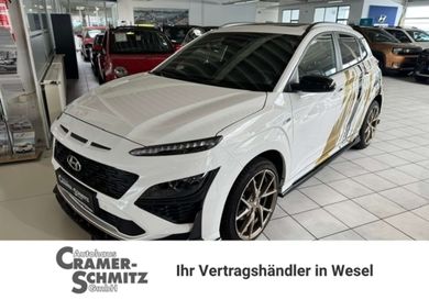 Hyundai Kona, 2023