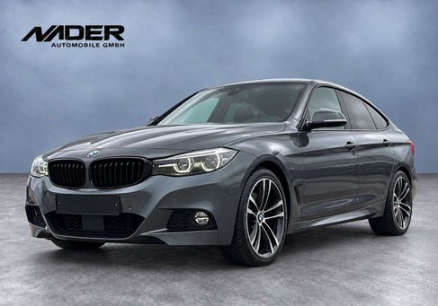 BMW 320, 2019 2