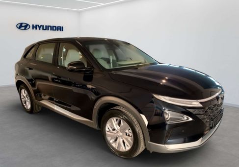 Hyundai Nexo, 2023