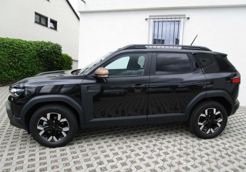 Dacia Duster, 2026 2
