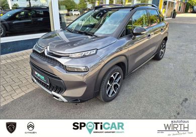 Citroën C3 Aircross, 2023