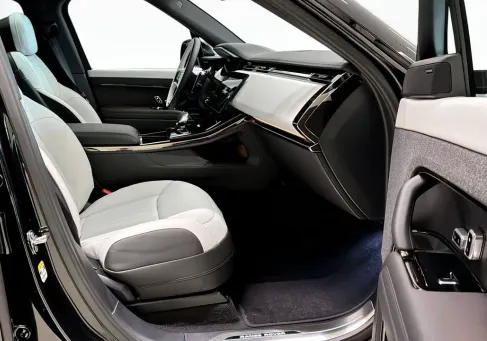 Land Rover Range Rover Sport, 2026 3