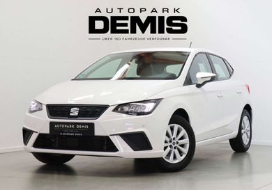 Seat Ibiza, 2022