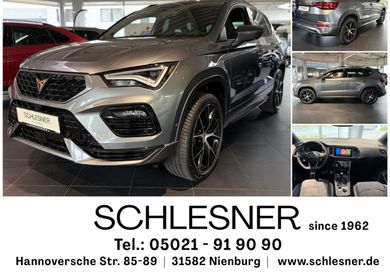 Cupra Ateca, 2023