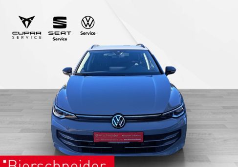 Volkswagen Golf, 2025 3