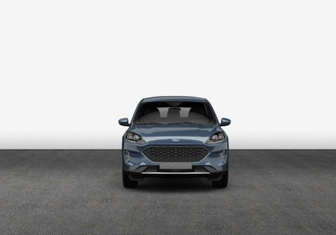 Ford Kuga, 2022